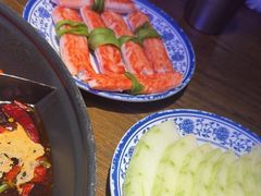-萍姐火锅·公路夜市(打浦桥日月光店)
