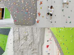 -重庆际华园室内极限运动中心