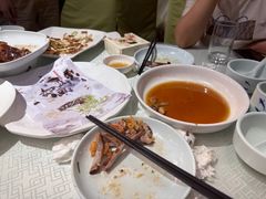 -上下九广州菜馆(锦业路店)