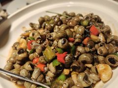 -老阿爸鲜鱼土菜(独墅湖店)