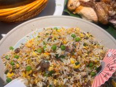 -打酱油·非遗淮扬菜(瘦西湖梅岭店)