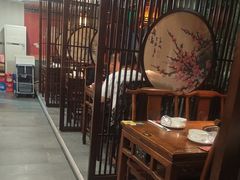 -老楼羊蝎子·铜锅涮肉•20年专注羊肉(惊驾路店)