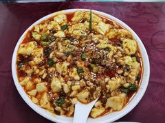 麻婆豆付-老丘丘(较场口店)