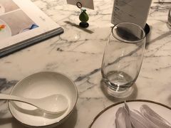-青雅中餐厅(大连金石滩绿发希尔顿度假酒店)