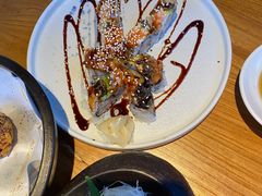 蝴蝶卷-Hatsune隐泉日式料理(三里屯太古里店)