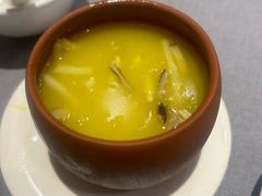 三丝羹-金哥私房菜馆(张府园总店)