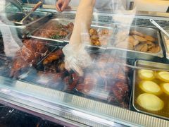-上海德兴馆(昌里店)