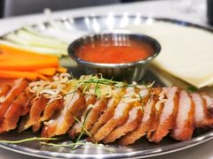 -CHILL Pho澳洲牛肉越南粉(佛山顺德万象汇店)