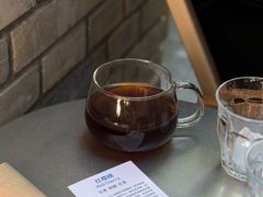 -VOYAGE COFFEE(杨梅竹店)