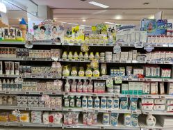 -孩子王(亳州万达店)