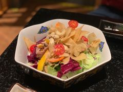 -無境·匠心日本料理(汉街店)