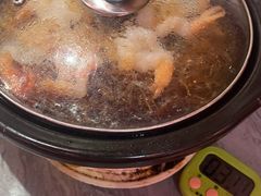 -山四砂锅(太原钟楼街店)