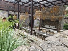 -MOJ coffee(瓯海泽雅水碓坑店)