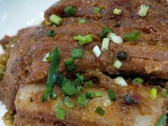 -皇轩大饭店(观音桥店)