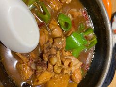 -膳当家黄焖鸡米饭(万科棉花广场店)