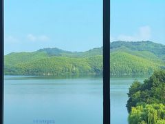 -天目湖涵田度假村