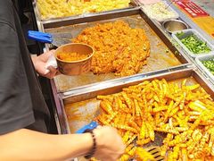 -丁家坡洋芋·观音桥好吃街A区(全国总店)