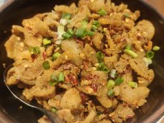 -浏羊小惦·小炒黑山羊(邻邻home商业街店)