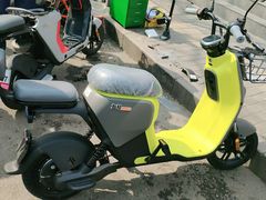 -九号电动车(安定门内大街店)