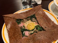 -La Creperie法餐厅(桃江路店)