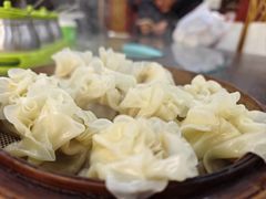 -马家烧麦(总店)