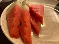-长生素斋(普陀山店)