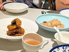 -狮王府淮扬菜(夫子庙老门东店)