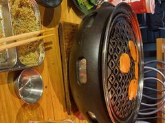 -子檀大隐炭烧(食品街店)