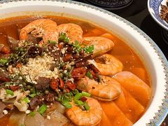 -食鸡公社辣子鸡·潍坊菜·烧烤