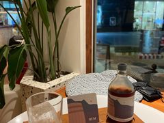 -Line 咖啡(石厦花园店)