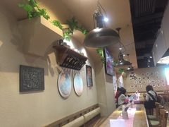 -Paulaner·德国帕拉娜自酿啤酒餐厅(海上世界店)