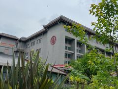 -四川大学(华西校区)