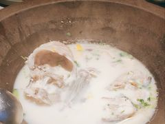 鲜潭蒸汽石锅江团鱼-鲜潭蒸汽石锅鱼(五道口购物中心店)