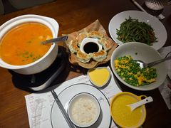 -U你·天然调味(南湖总店)