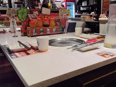 -猫爪爪原切自助烤肉(观音桥阳光世纪店)