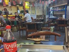 -江湖一盏灯·滇味卤烤(普惠园店)
