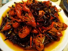 -红钳侠小龙虾·烧烤(中赢康康谷店)