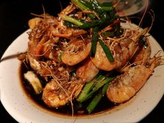 -老头儿油爆虾·知味杭州(爱琴海购物中心)