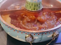 -阿古蒙·传统涮火锅自助(三台子万象汇店)