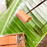流行趋势‼️好吃不夸胖的小方块巧克力🍫