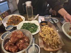 -95号酱骨·一块豆腐(展春园西路店)