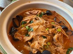 -竹里馆·淮扬菜·功夫茶(老门东店)