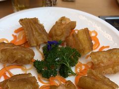 -湯系·煲汤手艺人(东二环泰禾广场店)