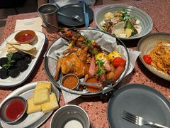 -La Terre乐田(万象城店)