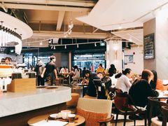 -Peet's 皮爷咖啡(东湖路手作店)