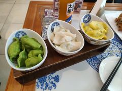 -东方饺子王(大屯路店)