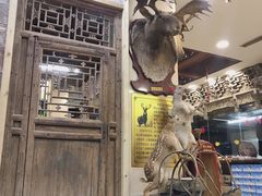 门面-乔家满族八大碗(流水沟店)