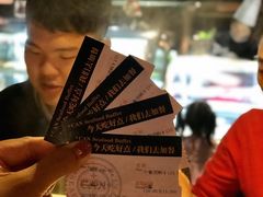 -加餐海鲜自助(集美银泰百货店)