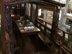 -苏浙徽·农家大院(吴江中山南路店)