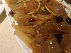 -岳姥姥饺子(泺文路店)